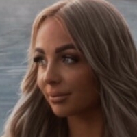 Celine Preuß Çıplak