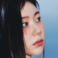 Chaeryeong Çıplak