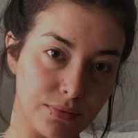ChampagneRose/Champrose Çıplak