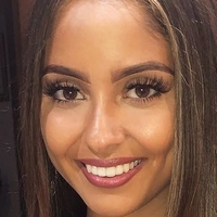 Chanelle Punton Çıplak