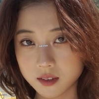 Chang Seungyeon Çıplak