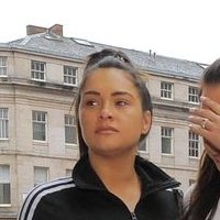 Chantelle Connelly Çıplak