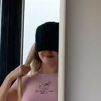 chantyblondie Çıplak