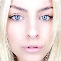 Chany Dakota Çıplak