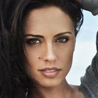 Charissa Littlejohn Çıplak