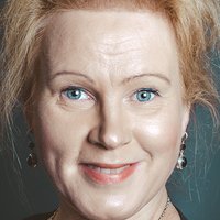 Charlotta Larsson Çıplak