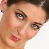 Charlotta Phillip Çıplak