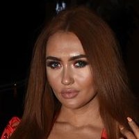 Charlotte Dawson Çıplak