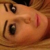 Charlotte Fox Çıplak