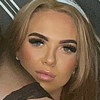 Charlotte Hill Çıplak