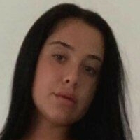 Charlotte Huntley Çıplak