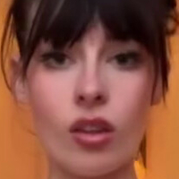 Charlotte Rose Çıplak