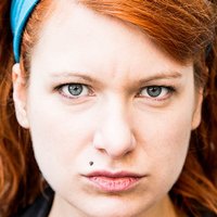 Charlotte Talpaert Çıplak