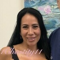 ChastityLuvv Çıplak