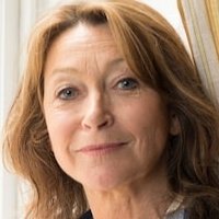 Cherie Lunghi Çıplak