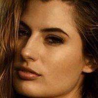 Cherie Noel Çıplak
