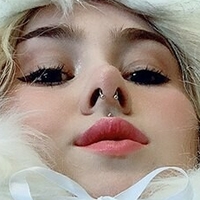 cherrikissu Çıplak