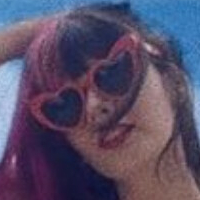 Cherry Bella Çıplak