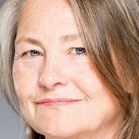 Cherry Jones Çıplak