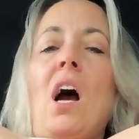 Cherry Red Xo Çıplak