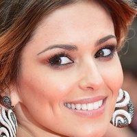 Cheryl Fernandez-Versini Çıplak