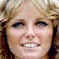 Cheryl Tiegs Çıplak