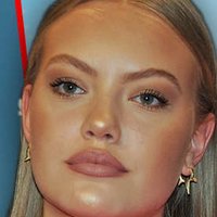 Cheyenne Ochsenknecht Çıplak