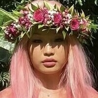 Chinqpink Çıplak