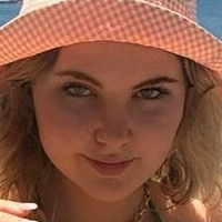 chlobailley Çıplak