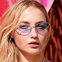 Chloe Chevalier Çıplak