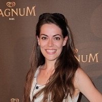 Chloé Dumas Çıplak
