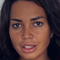 Chloe Lamour Çıplak