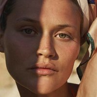 Chloé Lecareux Çıplak