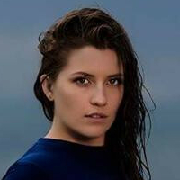 Chloe Maddren Çıplak