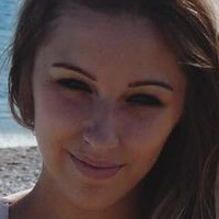 Chloe Smart Çıplak