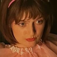 Chloe Troast Çıplak