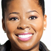 Chrissy Lampkin Çıplak