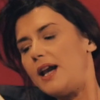 Christelle Picot Çıplak