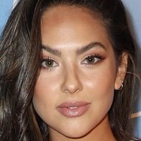 Christen Harper Çıplak