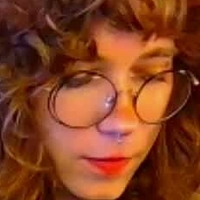 ChrisTheFemboy Çıplak