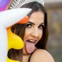 Christi Jaynes Çıplak
