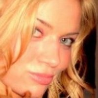 Christi Taylor Çıplak
