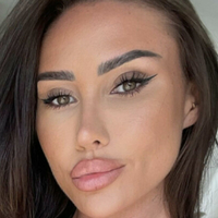 Christiana Bourne Çıplak