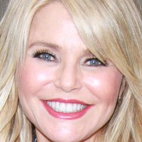 Christie Brinkley Çıplak