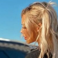 Christina Auburn Çıplak
