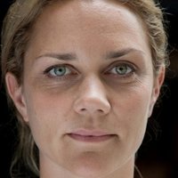 Christina Bangert Çıplak