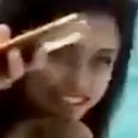 Christina Bertevello Çıplak