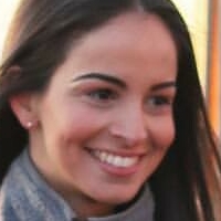 Christina Esposito Çıplak