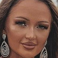 Christina Laegreid Çıplak