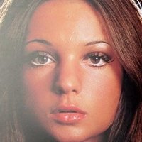 Christina Lindberg Çıplak